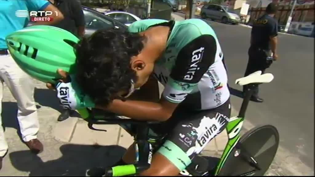 Imagem do Programa / Episiódio - Ciclismo: 77.ª Volta a Portugal em Bici