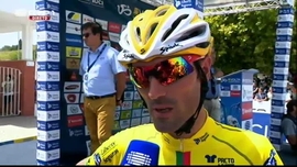 Ciclismo: 77.ª Volta a Portugal em Bicicleta