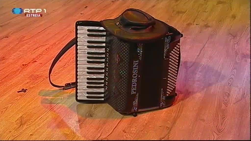 Imagem do Programa / Episiódio - Sábado Para a Meia-Noite - Verbo Aquecer