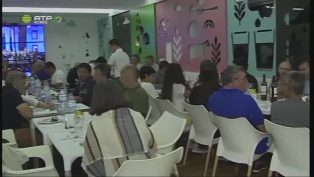 Imagem do Programa / Episiódio - Atlantis Cup | Regata da Autonomia 2015 - Diário #5