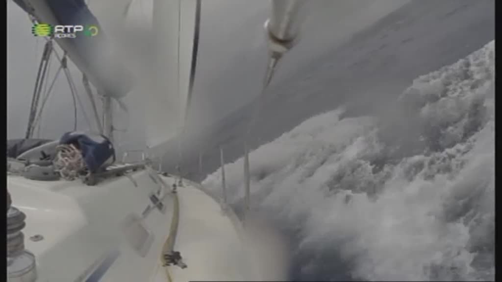 Imagem do Programa / Episiódio - Atlantis Cup | Regata da Autonomia 2015 - Diário #6