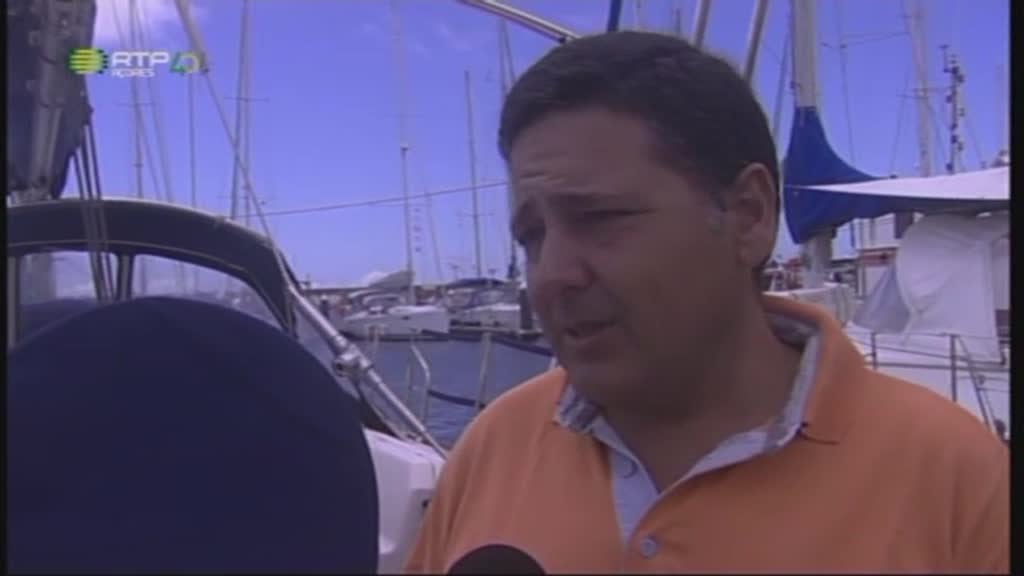 Imagem do Programa / Episiódio - Atlantis Cup | Regata da Autonomia 2015 - Diário #3