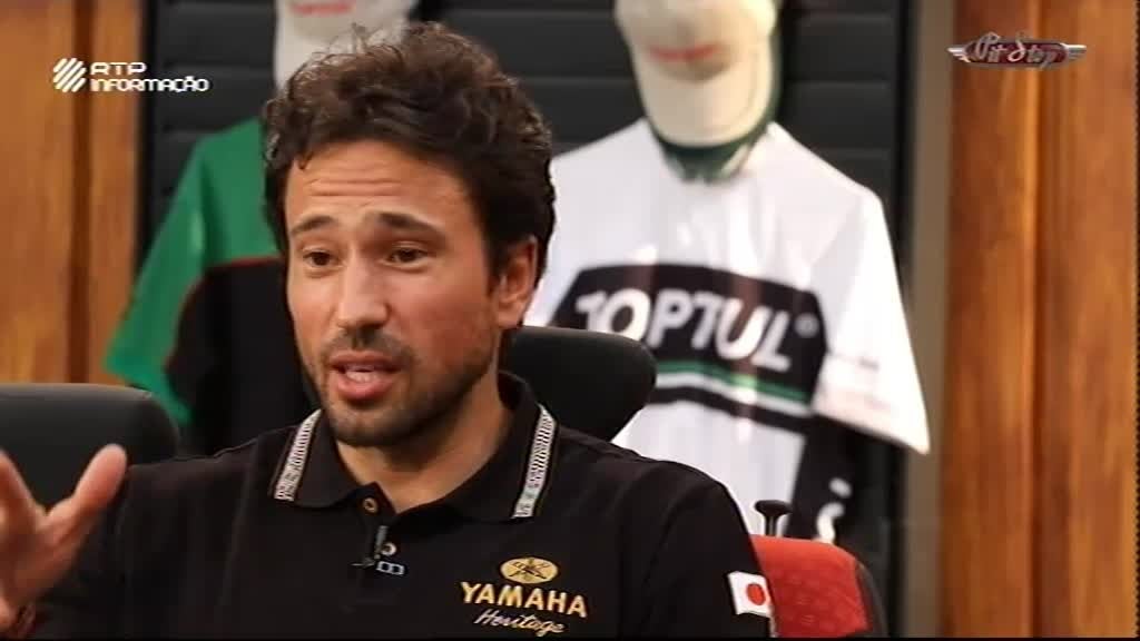 Imagem do Programa / Episiódio - Pit Stop