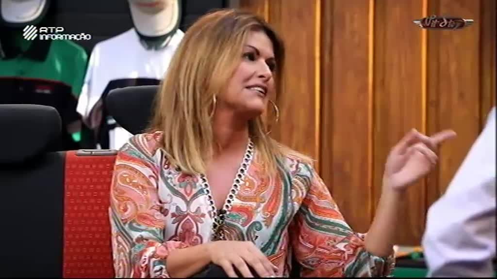 Imagem do Programa / Episiódio - Pit Stop