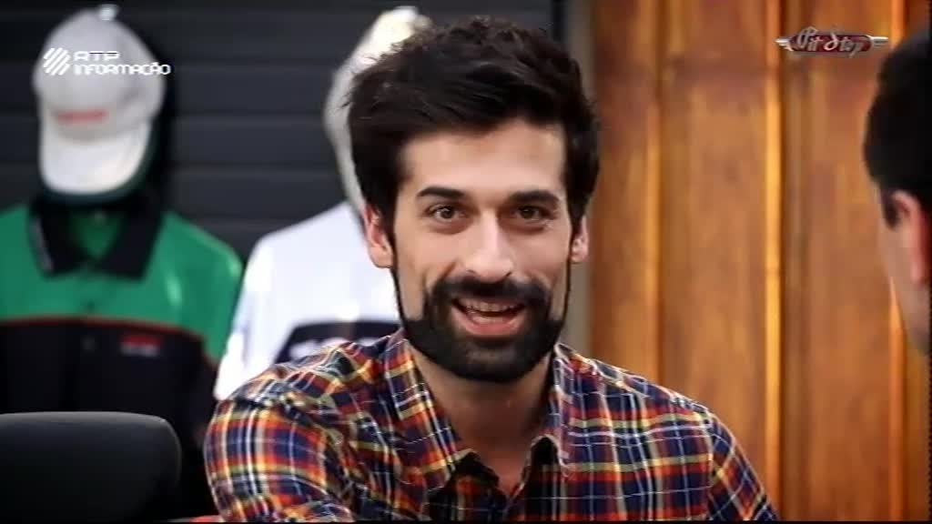 Imagem do Programa / Episiódio - Pit Stop