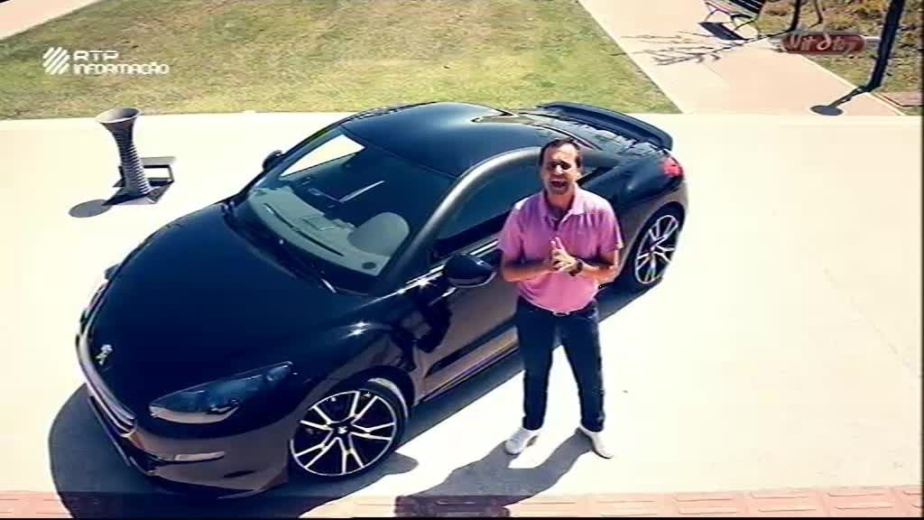 Imagem do Programa / Episiódio - Pit Stop