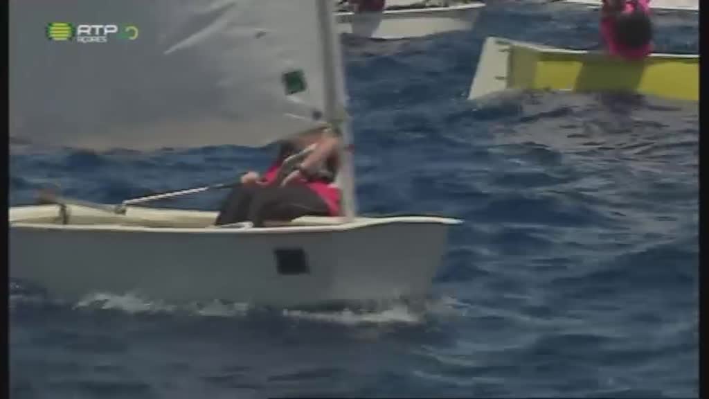 Imagem do Programa / Episiódio - Semana do Mar-Magazine