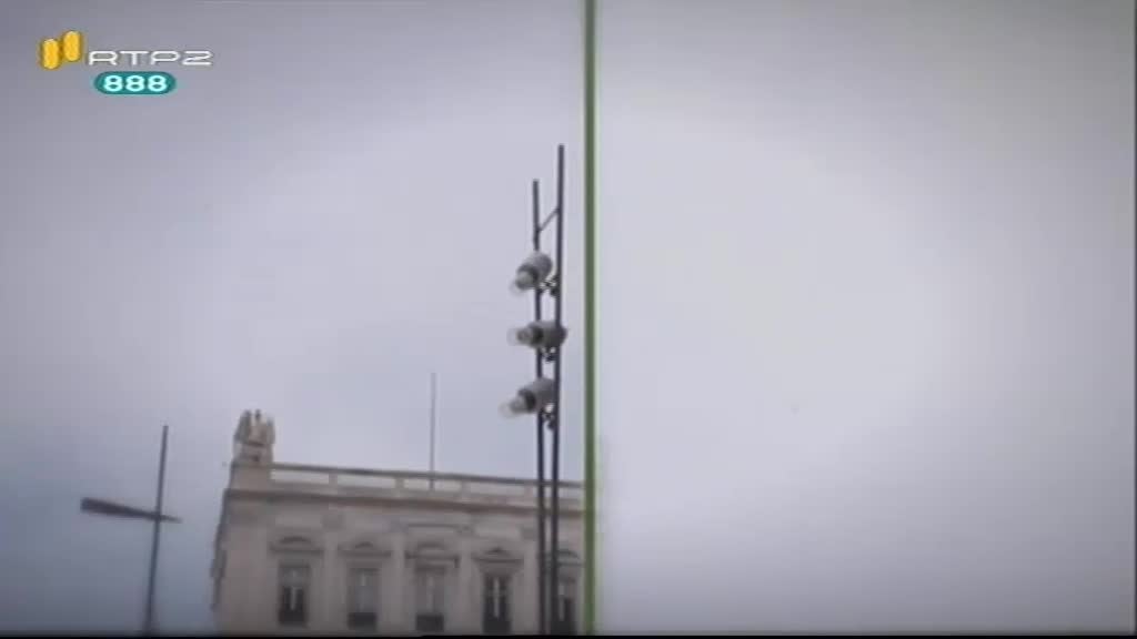 Imagem do Programa / Episiódio - Mundo dos Sentidos - Ver