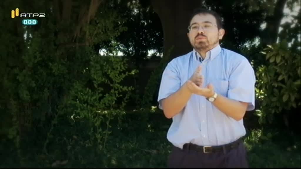 Imagem do Programa / Episiódio - Mundo dos Sentidos - Ouvir