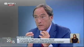 Paulo Portas