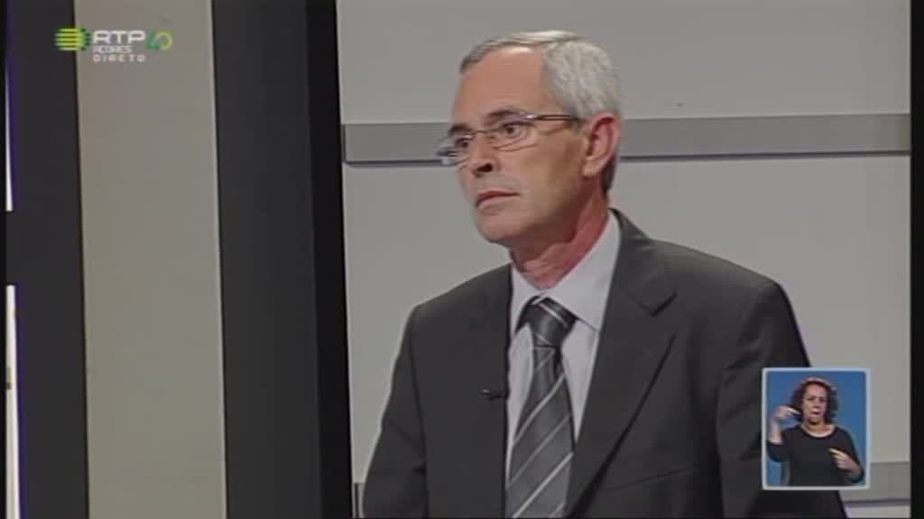 Imagem do Programa / Episiódio - Legislativas 2015 - entrevistas