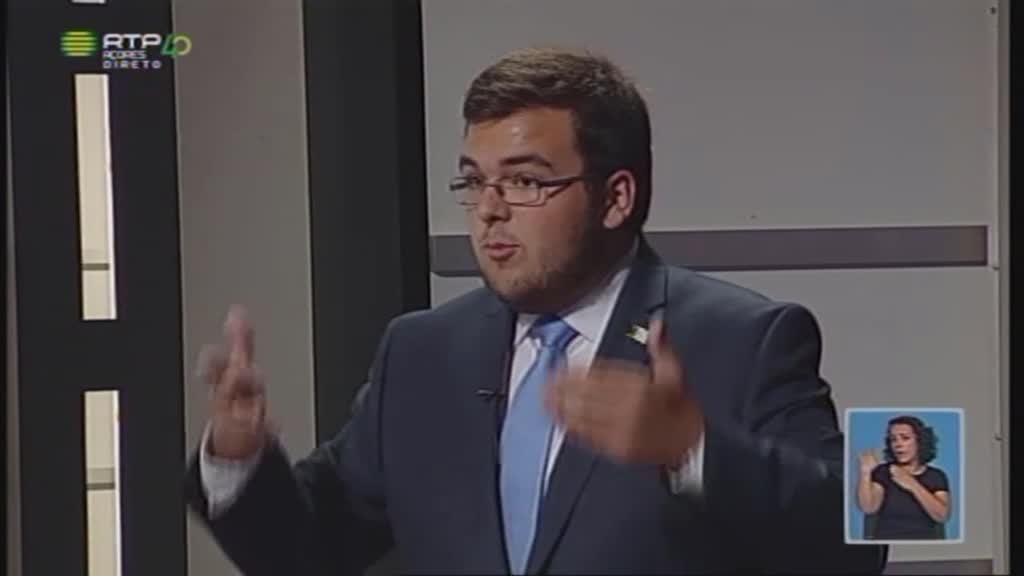 Imagem do Programa / Episiódio - Legislativas 2015 - entrevistas