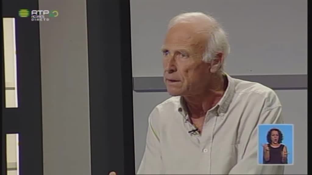 Imagem do Programa / Episiódio - Legislativas 2015 - entrevistas