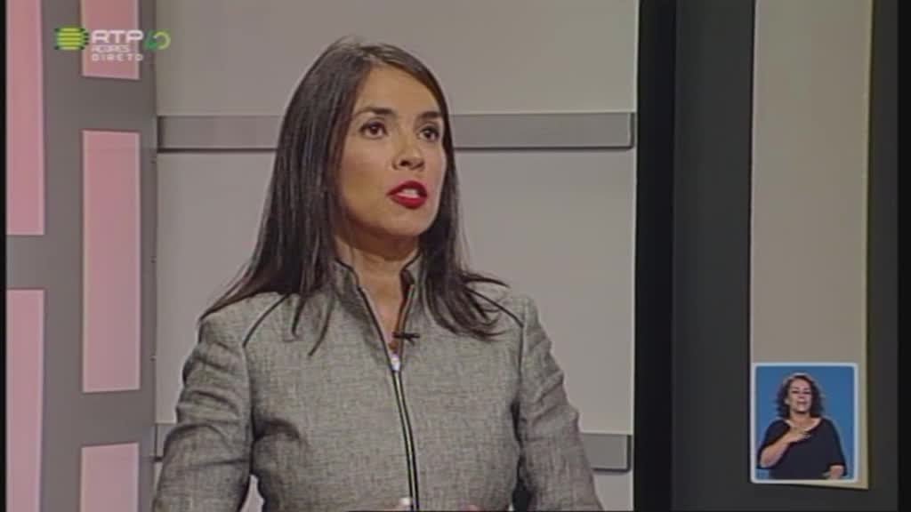 Imagem do Programa / Episiódio - Legislativas 2015 - entrevistas