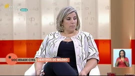 Objetivos de Desenvolvimento do Milnio