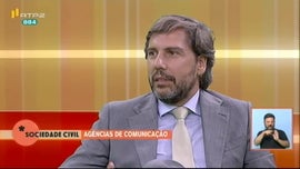 Agncias de Comunicao