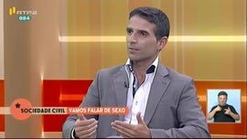 Vamos falar de sexo?