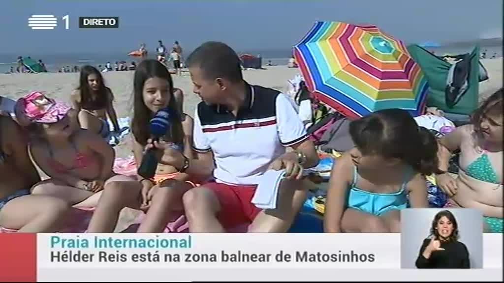 Imagem do Programa / Episiódio - A Praça