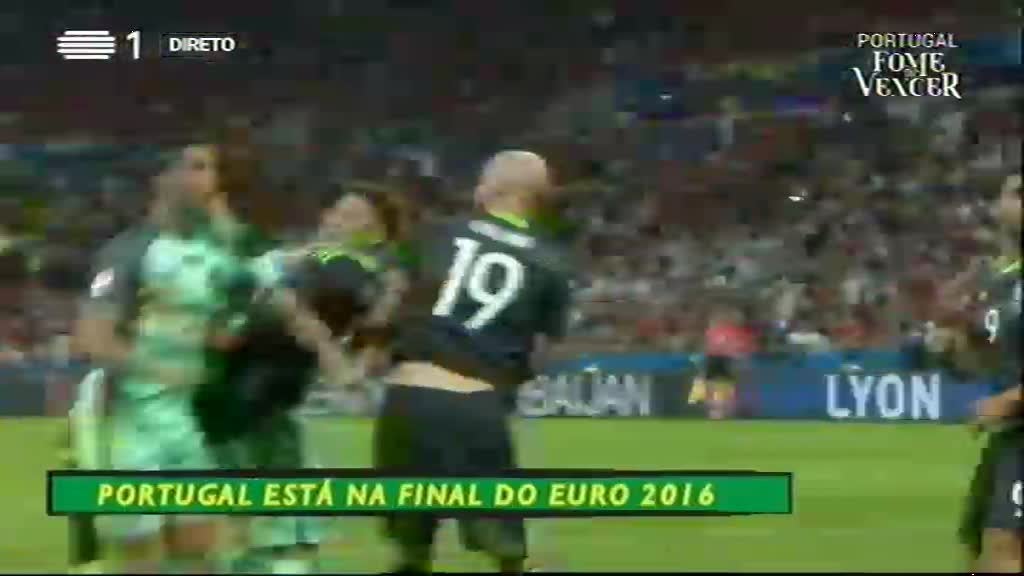 Imagem do Programa / Episiódio - A Praça