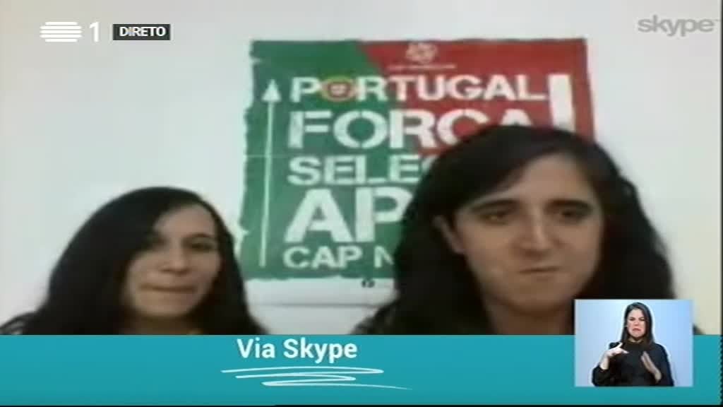 Imagem do Programa / Episiódio - A Praça