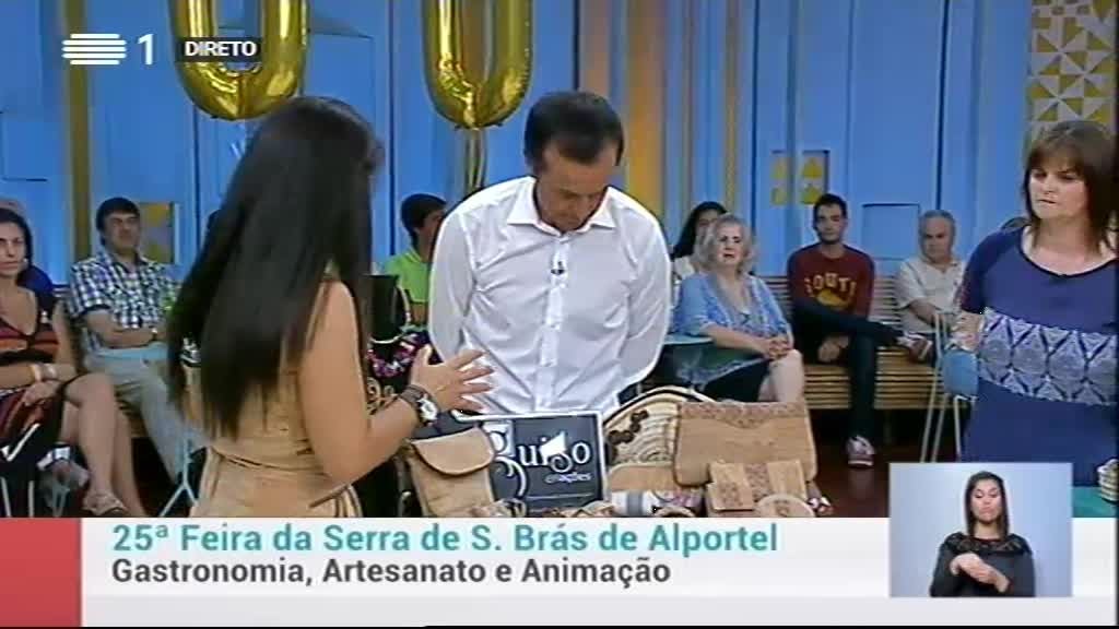 Imagem do Programa / Episiódio - A Praça