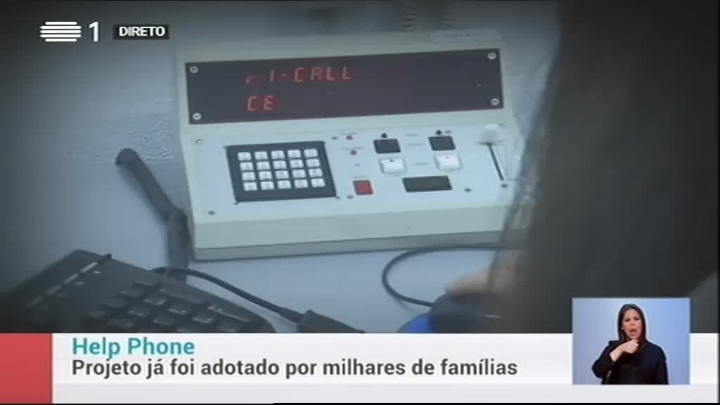 Imagem do Programa / Episiódio - A Praça