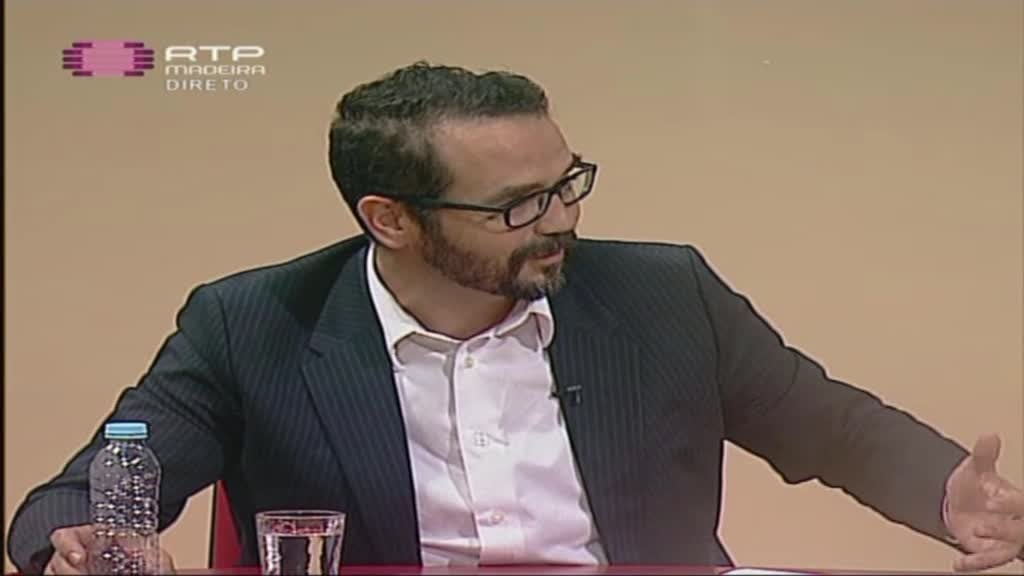 Imagem do Programa / Episiódio - Regresso à escola