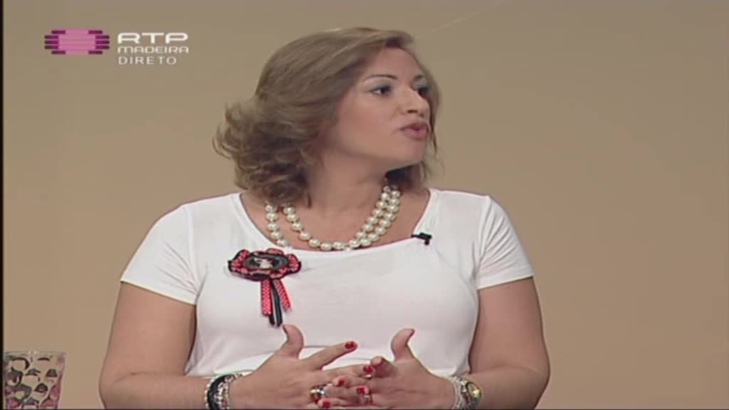 Imagem do Programa / Episiódio - Regresso à escola