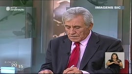 Imagem de Ant�nio Costa / Jer�nimo de Sousa