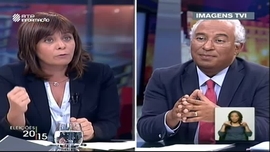 Imagem de Frente a Frente