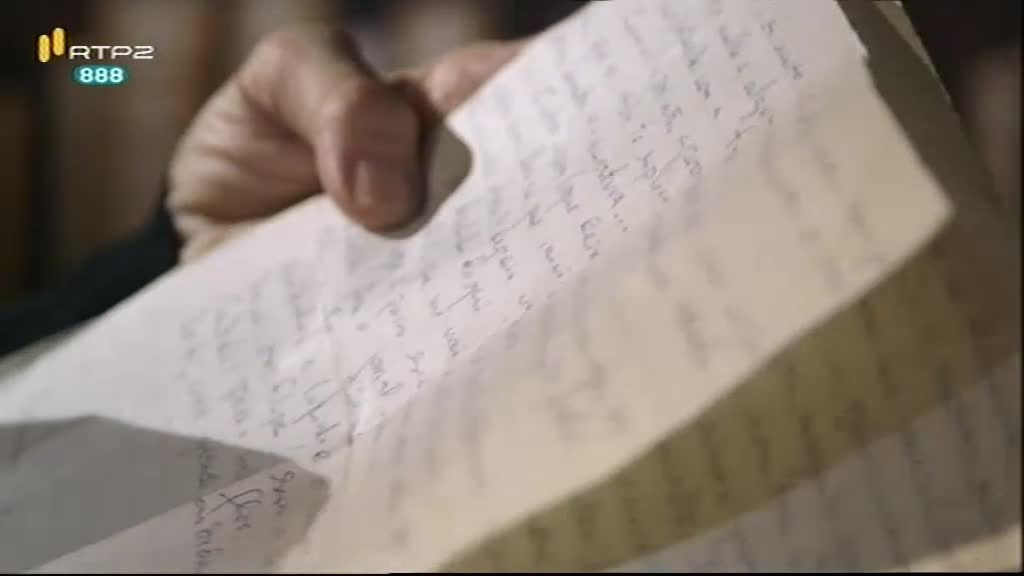 Imagem do Programa / Episiódio - Literatura Aqui - Esta semana, seguimos o horizonte da Insularidade na Literatura... Aqui