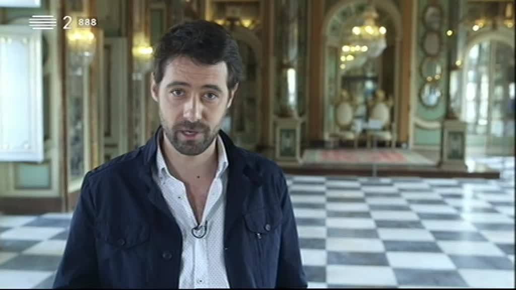 Imagem do Programa / Episiódio - Literatura Aqui - Esta semana, procuramos gente com estilo... na Literatura Aqui