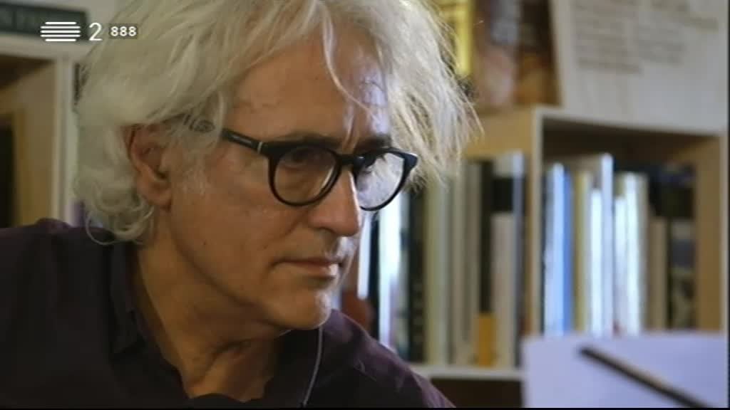 Imagem do Programa / Episiódio - Literatura Aqui - Esta semana, William Shakespeare é o convidado de honra no Literatura Aqui