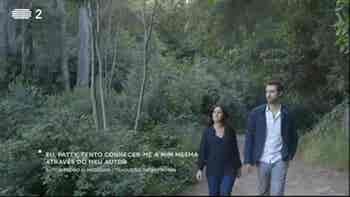 Amor ou viol�ncia? Esta semana o "Ro...