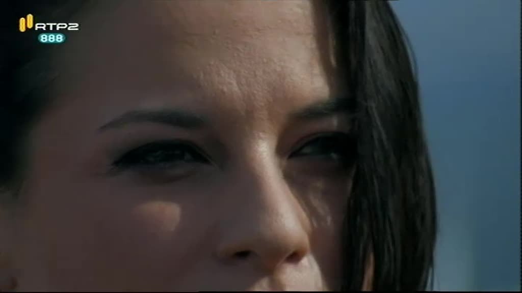 Imagem do Programa / Episiódio - Contentor 13 - Alice Joana Gonçalves