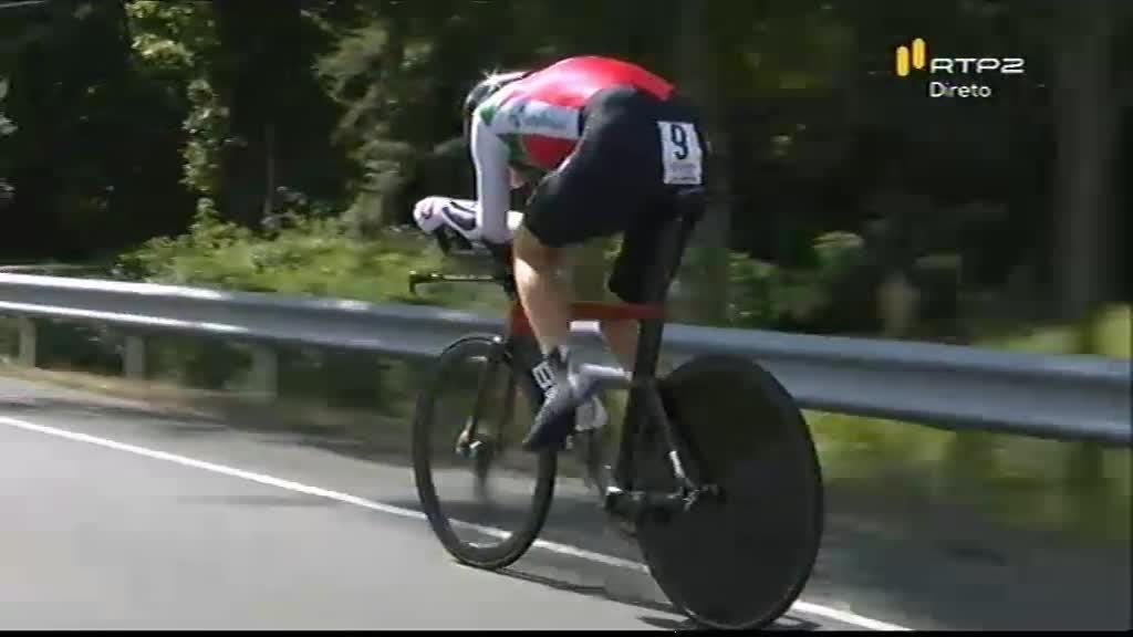 Imagem do Programa / Episiódio - Ciclismo: Campeonato do Mundo Ciclismo d