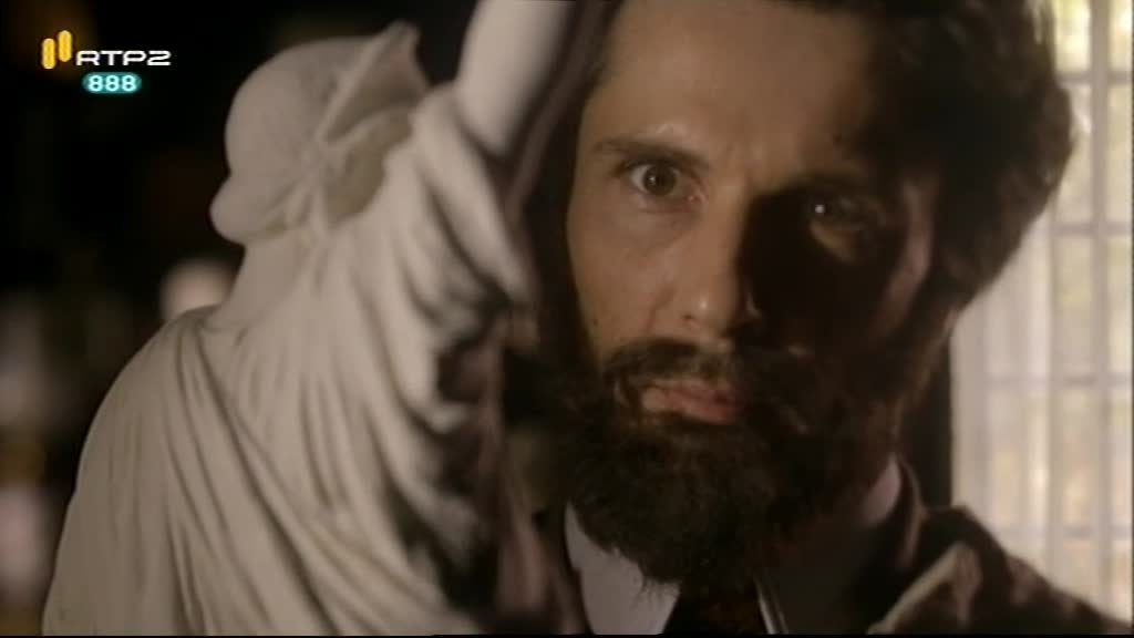 Imagem do Programa / Episiódio - Estátua da Liberdade