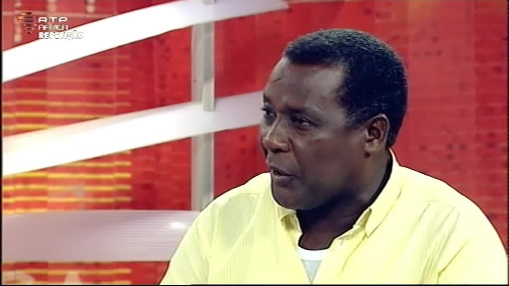 Imagem do Programa / Episiódio - Fórum África