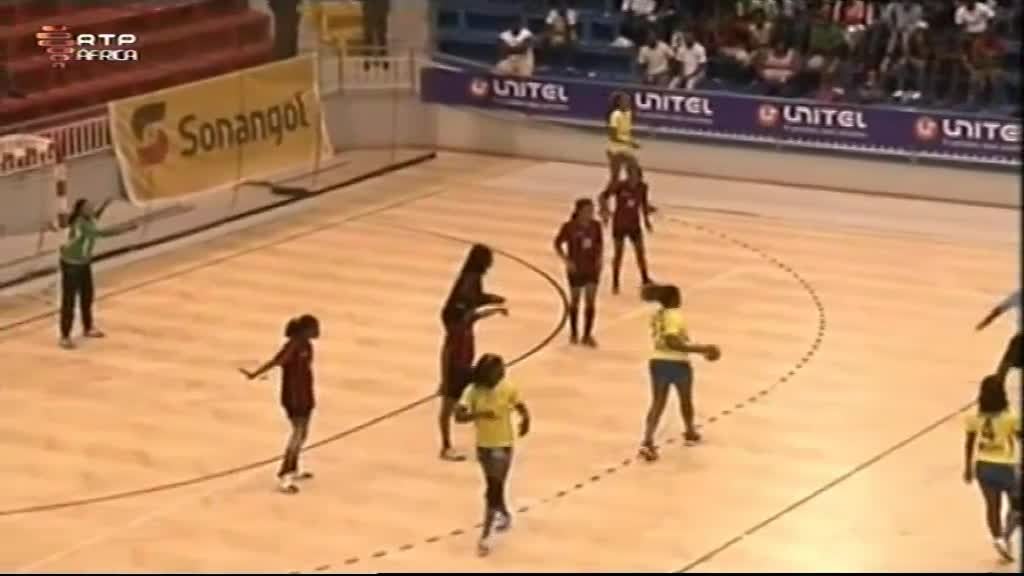 Imagem do Programa / Episiódio - África Sport