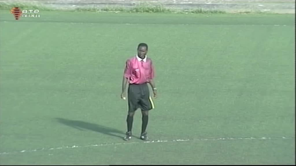 Imagem do Programa / Episiódio - África Sport