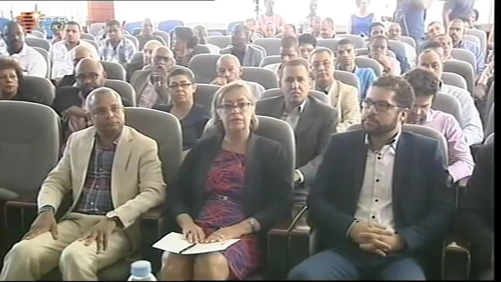 Imagem do Programa / Episiódio - África Sport