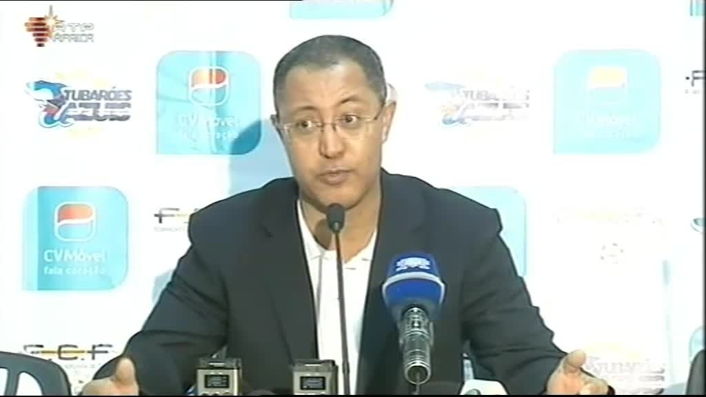 Imagem do Programa / Episiódio - África Sport