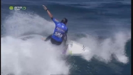 Surf - SATA Airlines Azores Pro 2015