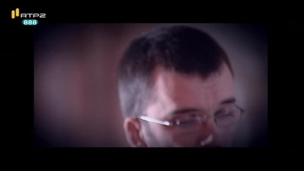 Imagem do Programa / Episiódio - Visita Guiada - Mosteiro de Arouca