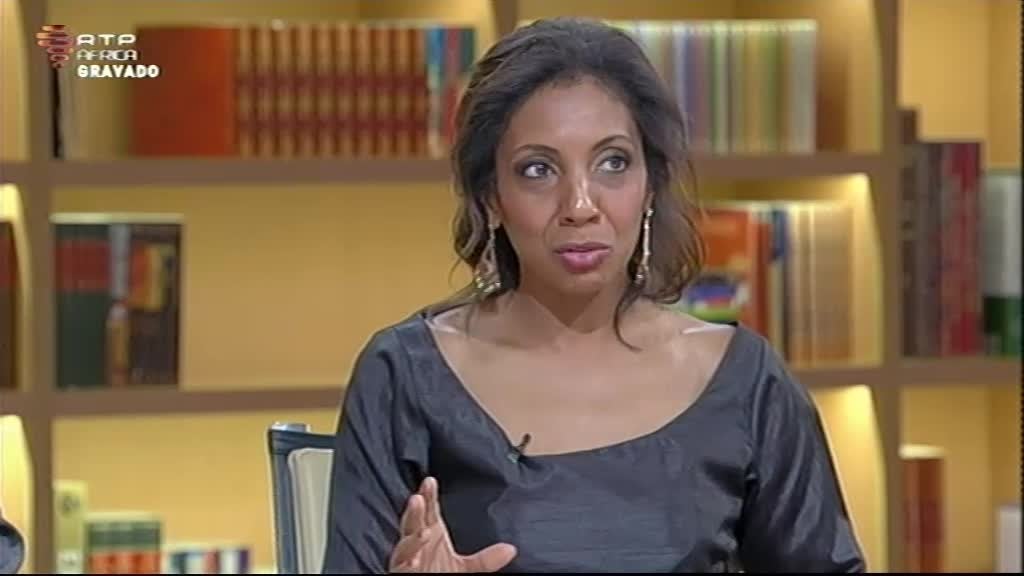 Imagem do Programa / Episiódio - Debate Africano