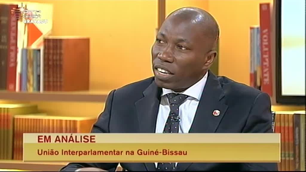 Imagem do Programa / Episiódio - Debate Africano