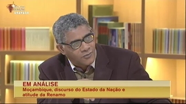 Imagem de Debate Africano