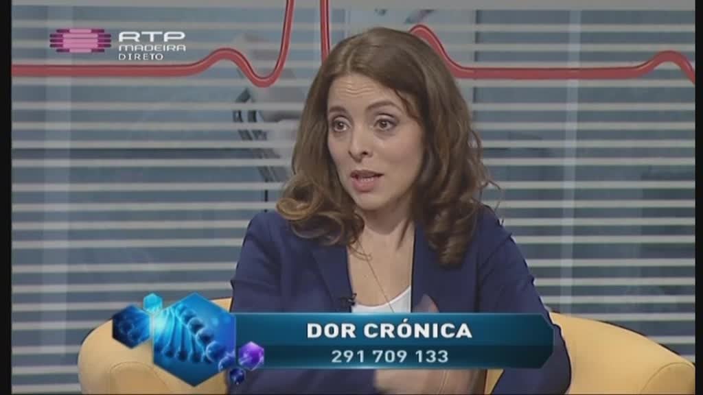 Imagem do Programa / Episiódio - Consultório (Madeira)