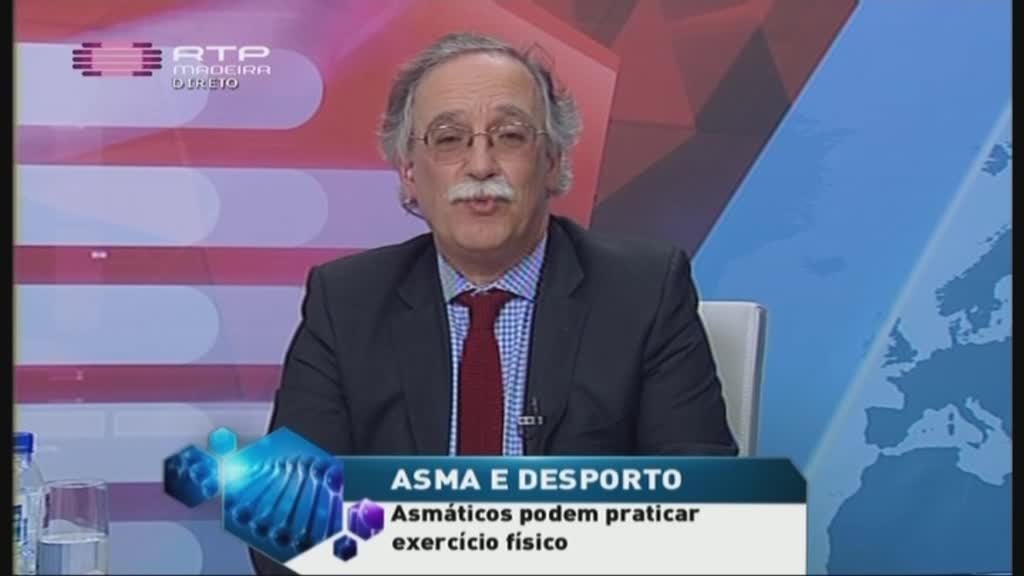 Imagem do Programa / Episiódio - Consultório (Madeira)