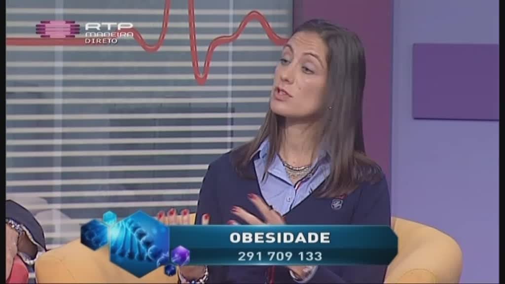 Imagem do Programa / Episiódio - Consultório (Madeira)